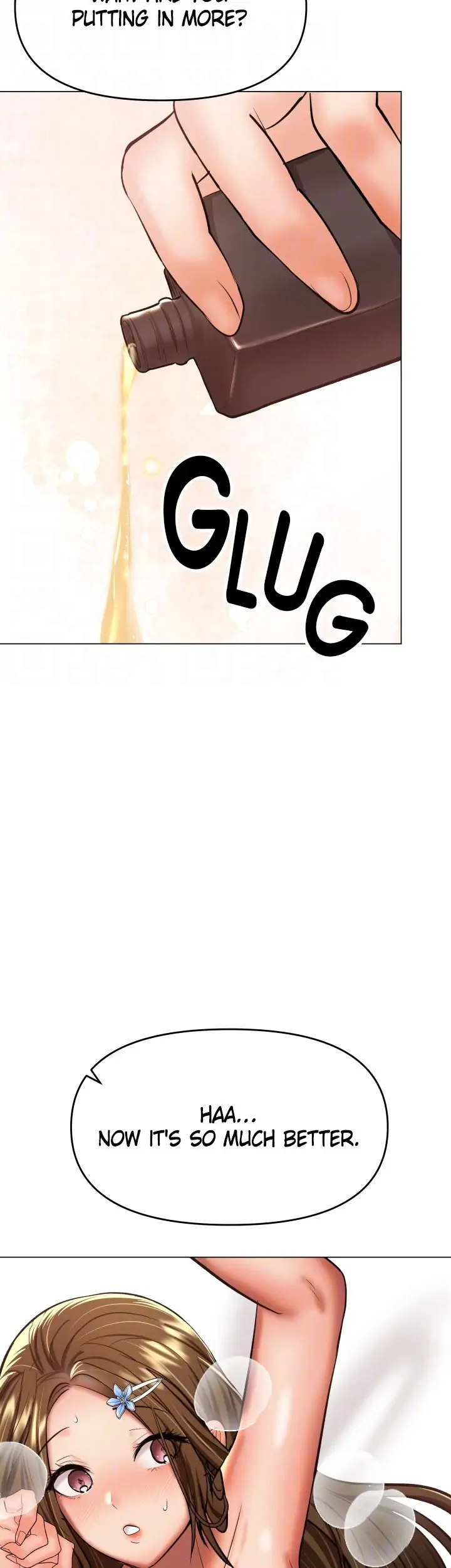 Sponsor Me Please - Chapter 49 [photo 19] - MangaPorn