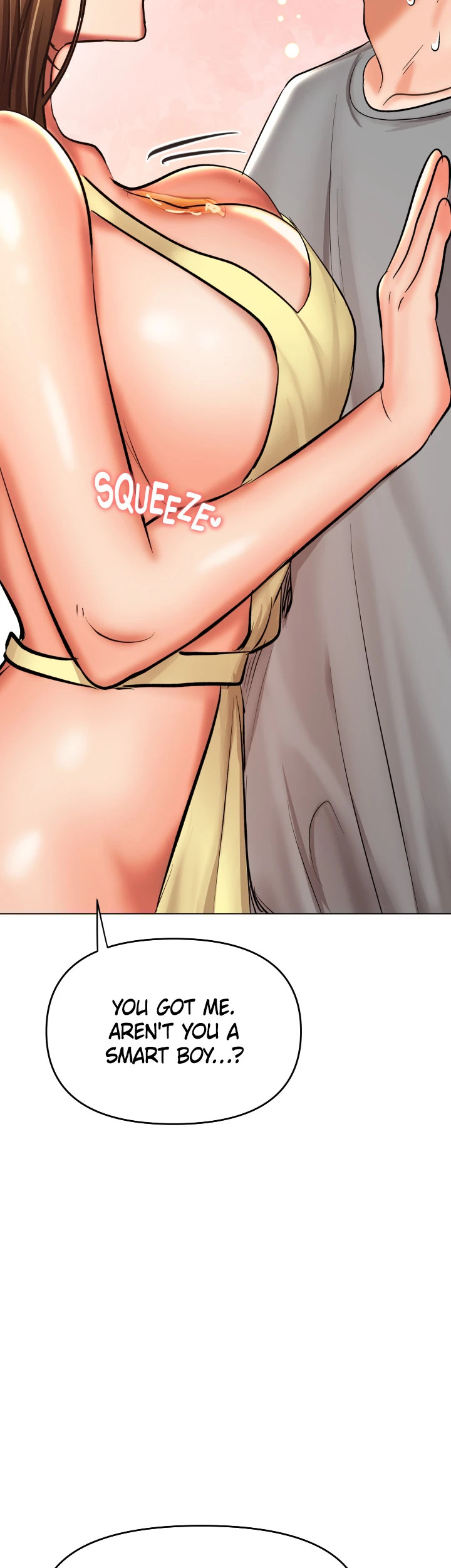 Sponsor Me Please - Chapter 49 [photo 2] - MangaPorn