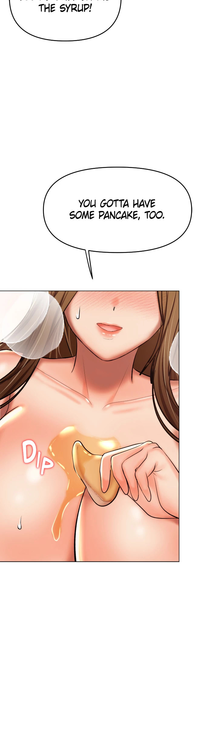 Sponsor Me Please - Chapter 49 [photo 27] - MangaPorn