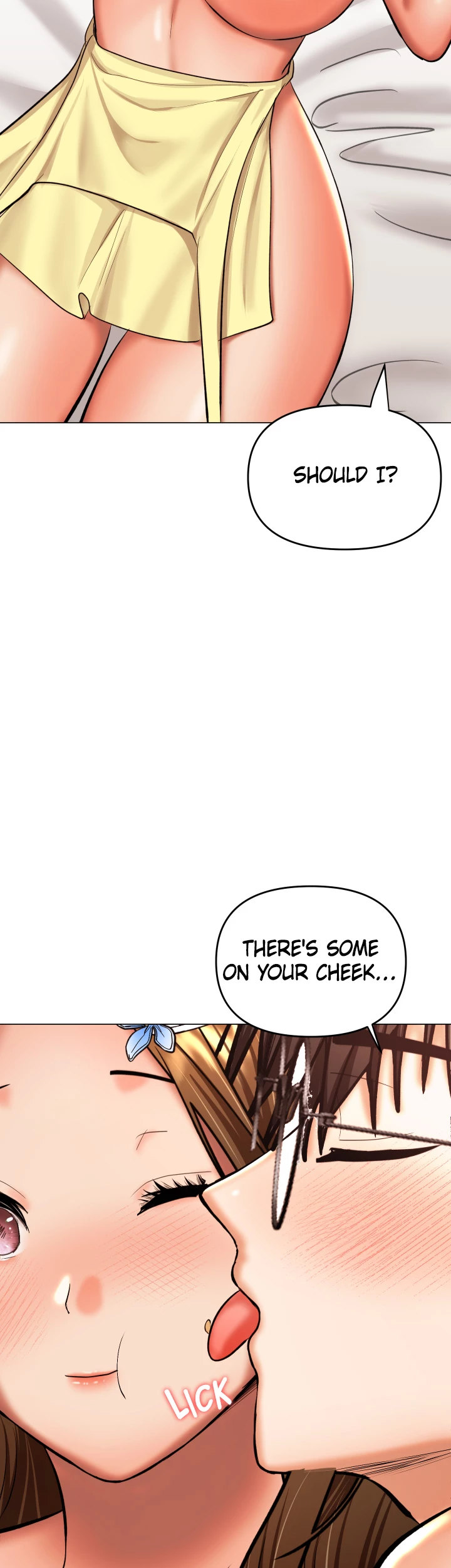 Sponsor Me Please - Chapter 49 [photo 30] - MangaPorn
