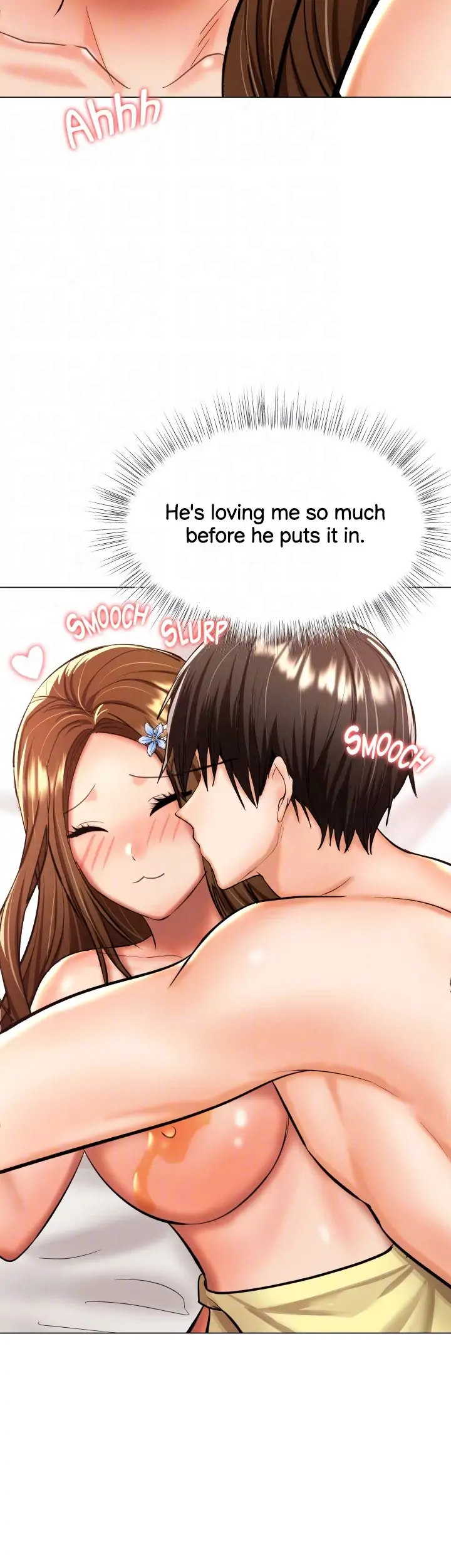 Sponsor Me Please - Chapter 49 [photo 31] - MangaPorn