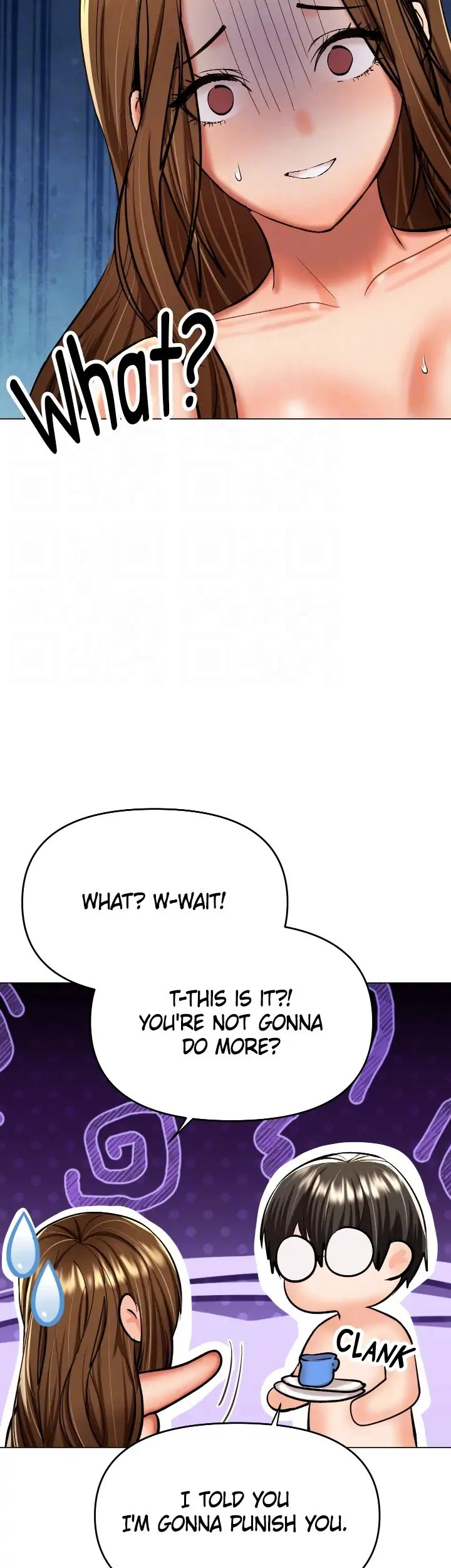 Sponsor Me Please - Chapter 49 [photo 36] - MangaPorn