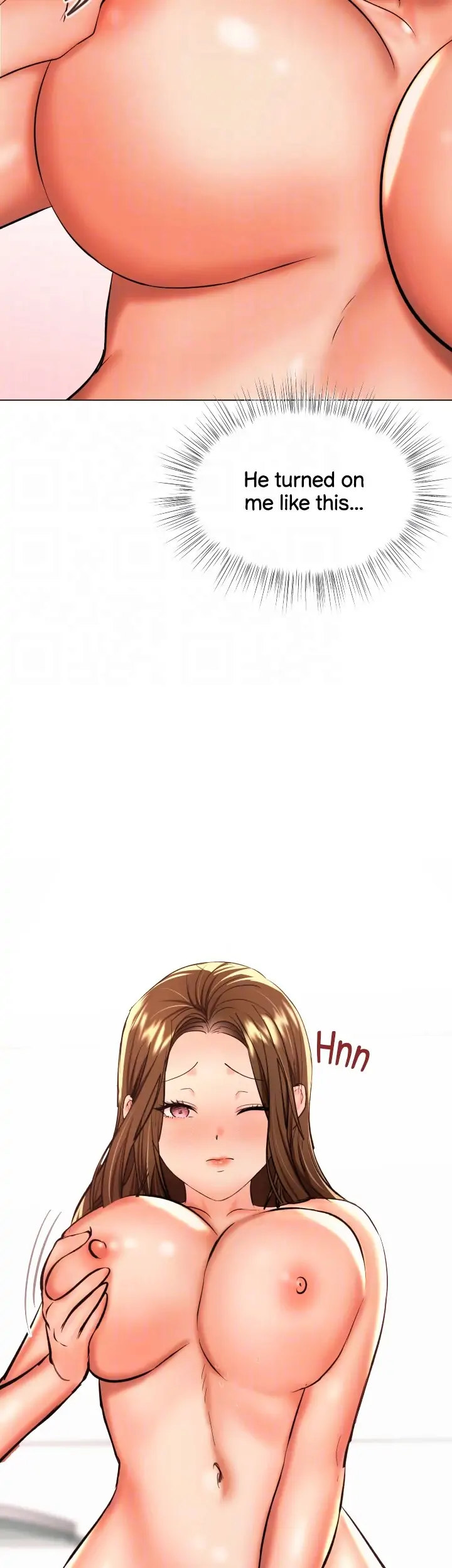 Sponsor Me Please - Chapter 49 [photo 40] - MangaPorn