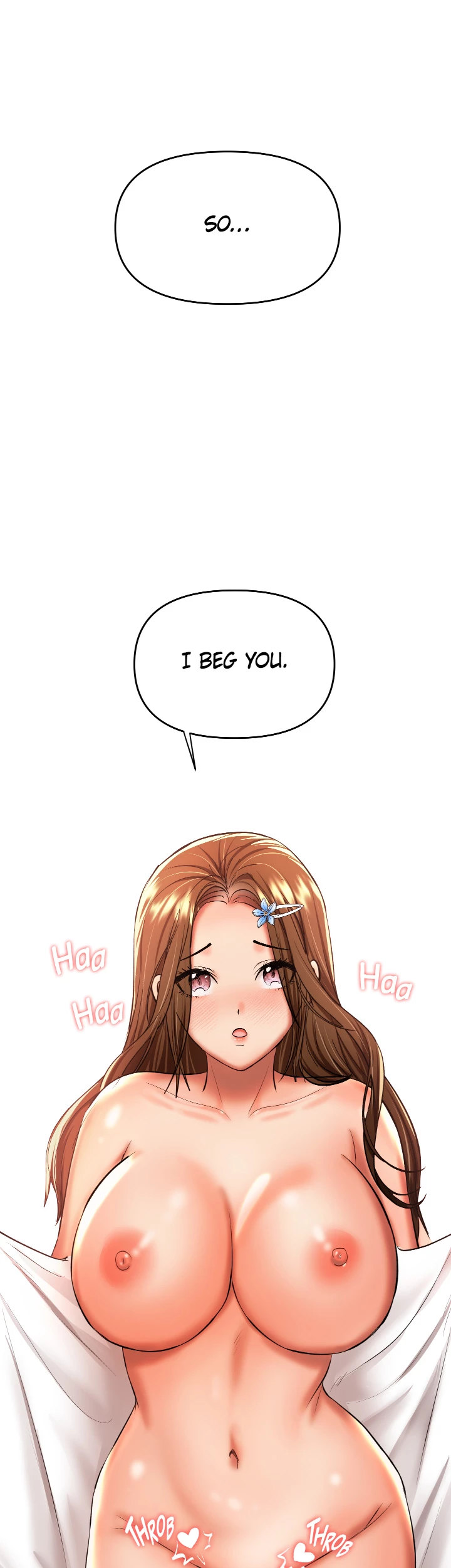 Sponsor Me Please - Chapter 49 [photo 46] - MangaPorn