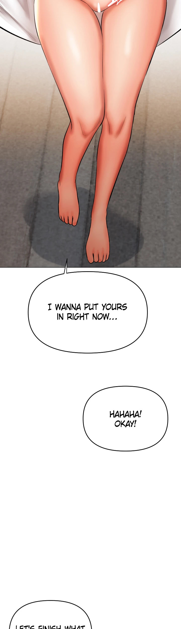 Sponsor Me Please - Chapter 49 [photo 47] - MangaPorn