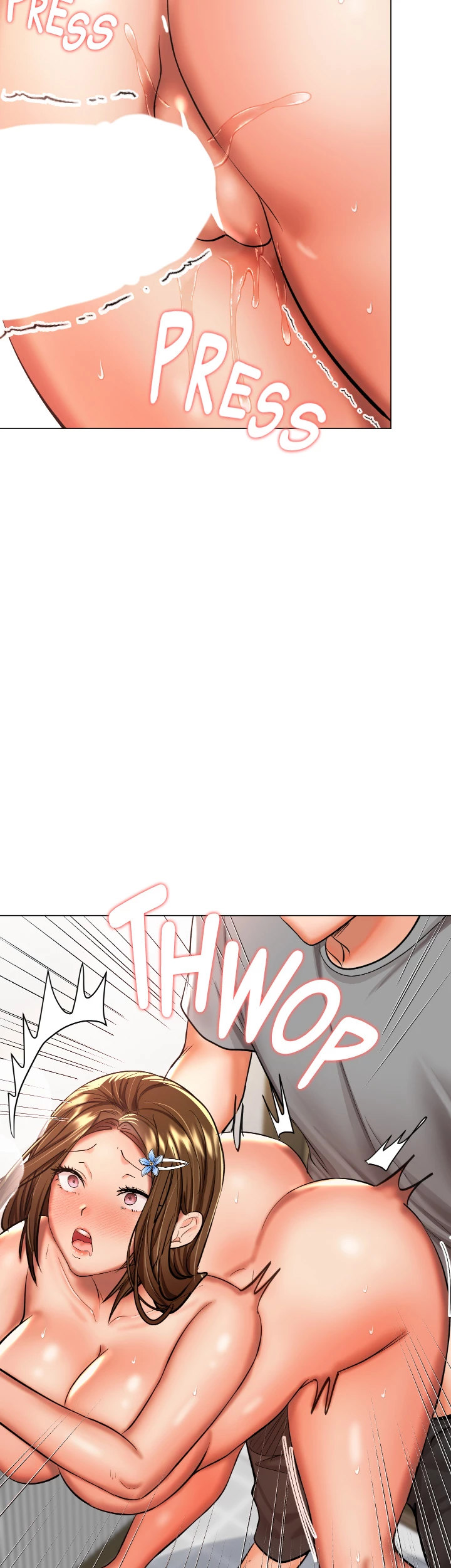 Sponsor Me Please - Chapter 49 [photo 51] - MangaPorn