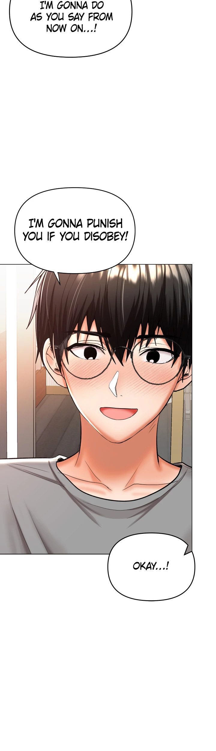 Sponsor Me Please - Chapter 49 [photo 53] - MangaPorn