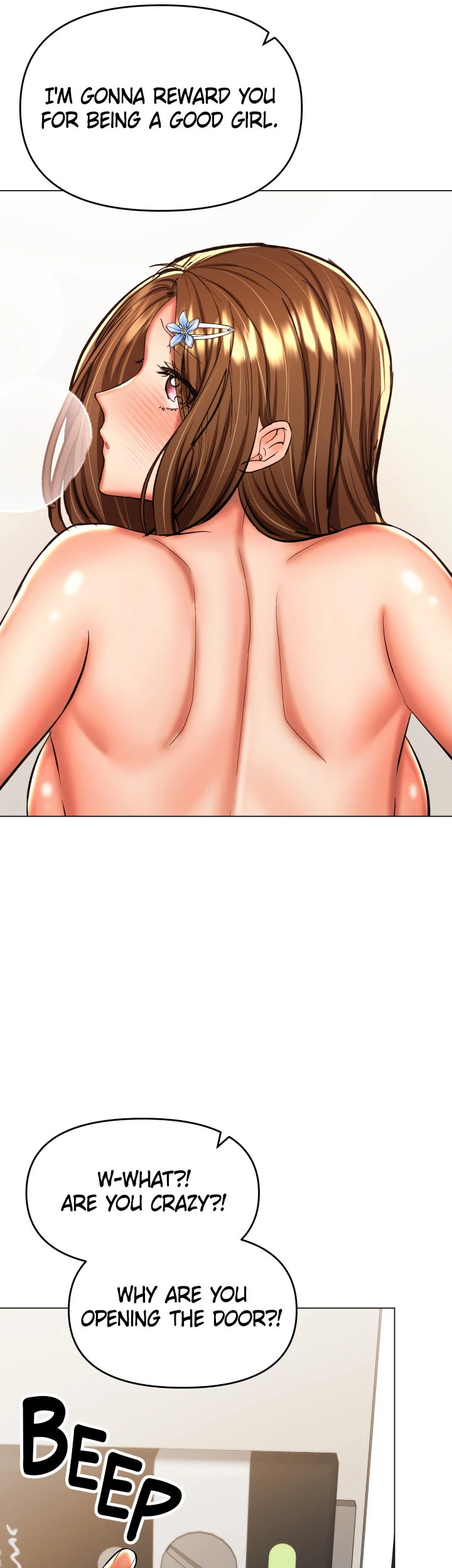 Sponsor Me Please - Chapter 49 [photo 55] - MangaPorn