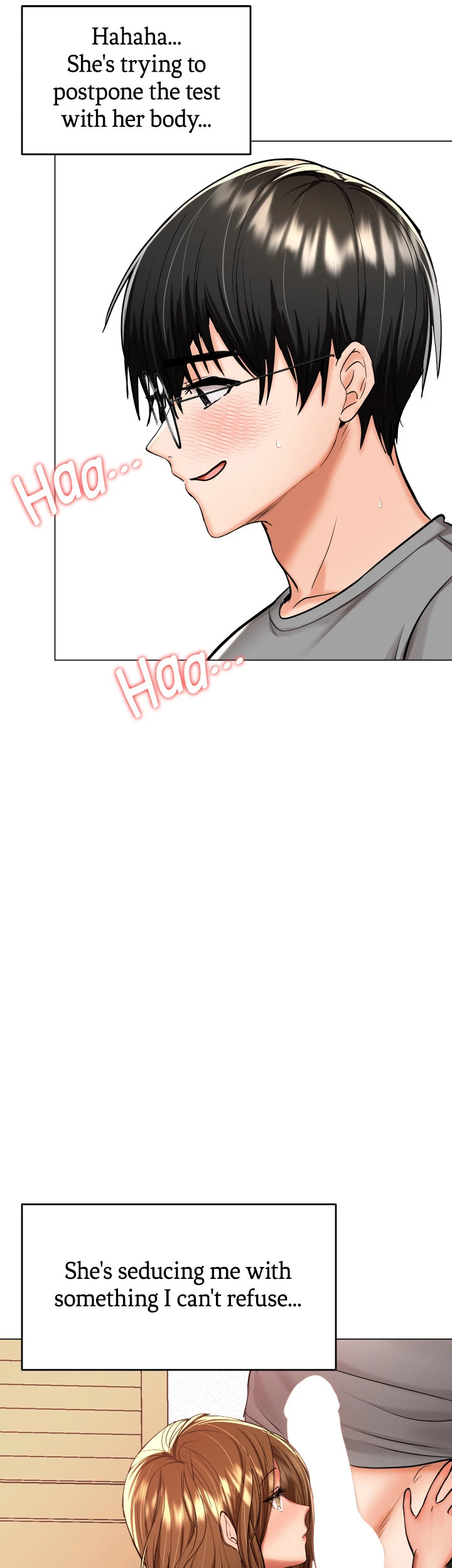 Sponsor Me Please - Chapter 49 [photo 7] - MangaPorn