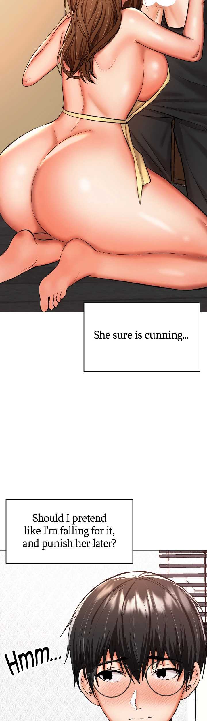 Sponsor Me Please - Chapter 49 [photo 8] - MangaPorn