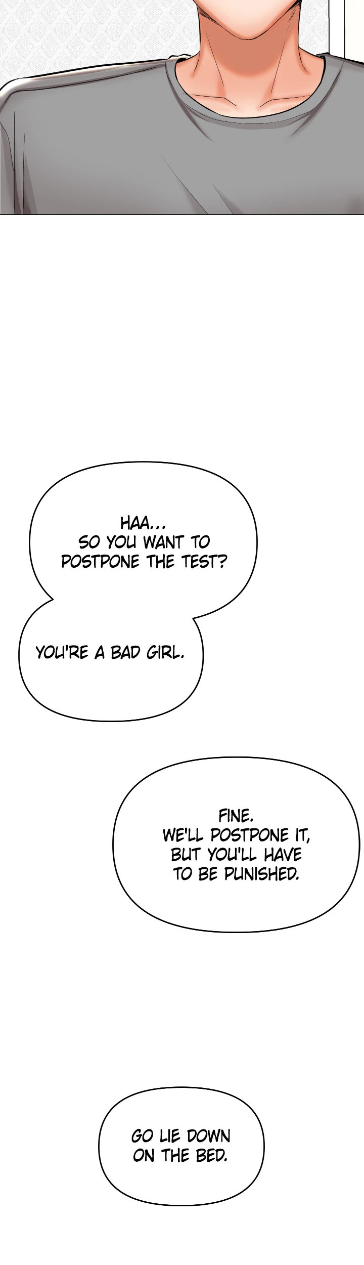 Sponsor Me Please - Chapter 49 [photo 9] - MangaPorn