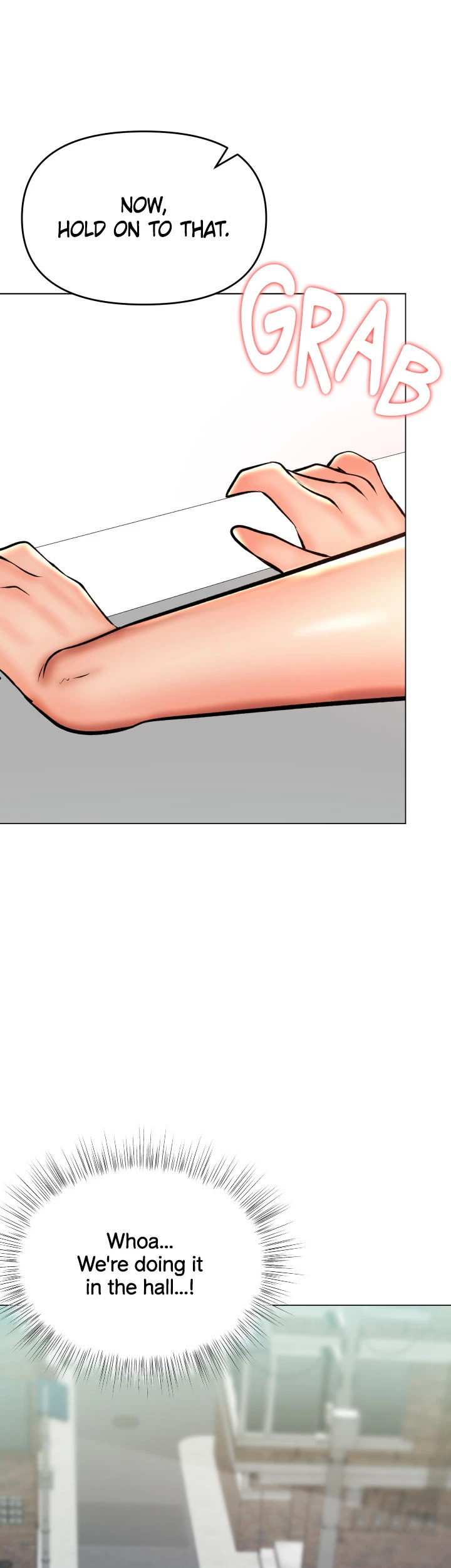 Sponsor Me Please - Chapter 50 [photo 1] - MangaPorn