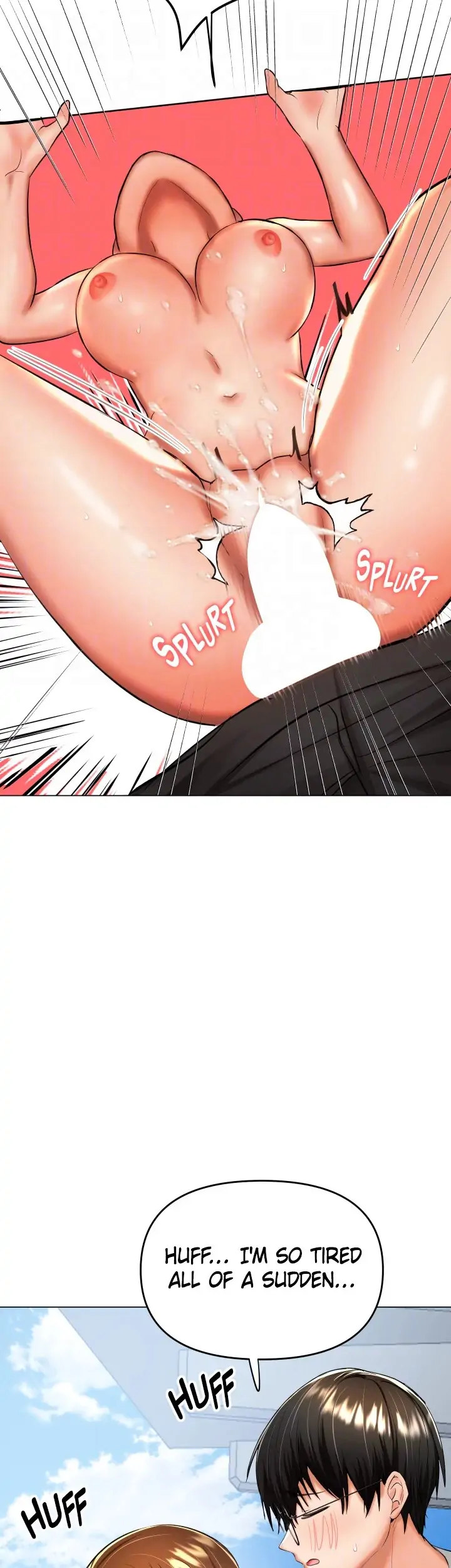 Sponsor Me Please - Chapter 50 [photo 16] - MangaPorn