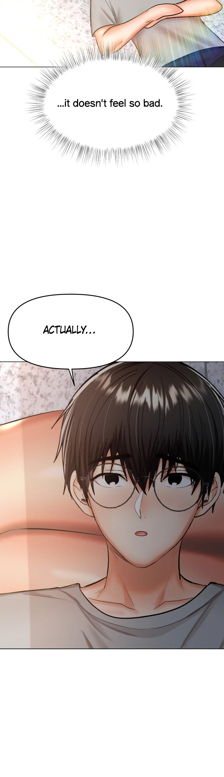 Sponsor Me Please - Chapter 50 [photo 24] - MangaPorn