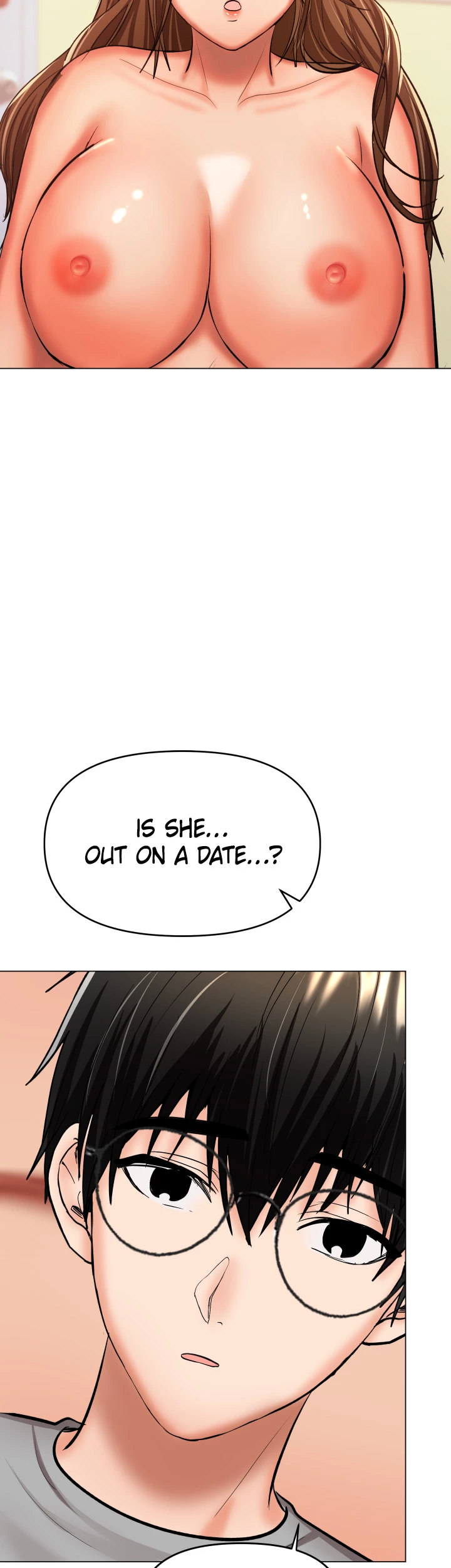 Sponsor Me Please - Chapter 50 [photo 27] - MangaPorn