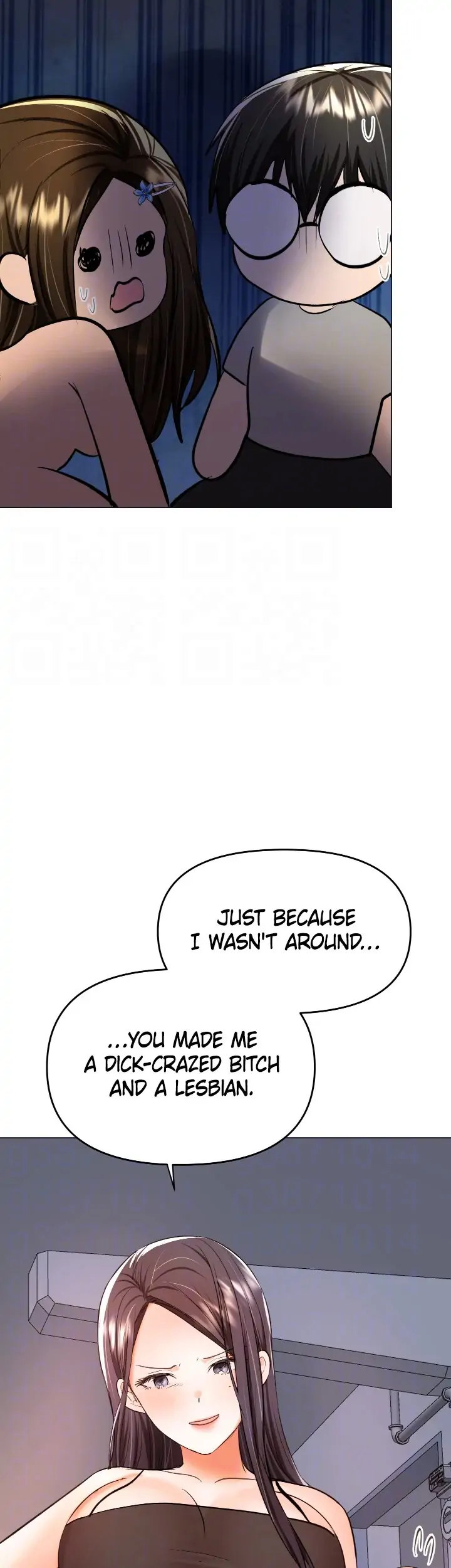 Sponsor Me Please - Chapter 50 [photo 33] - MangaPorn