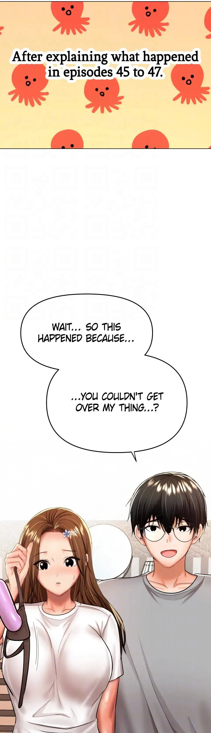 Sponsor Me Please - Chapter 50 [photo 37] - MangaPorn