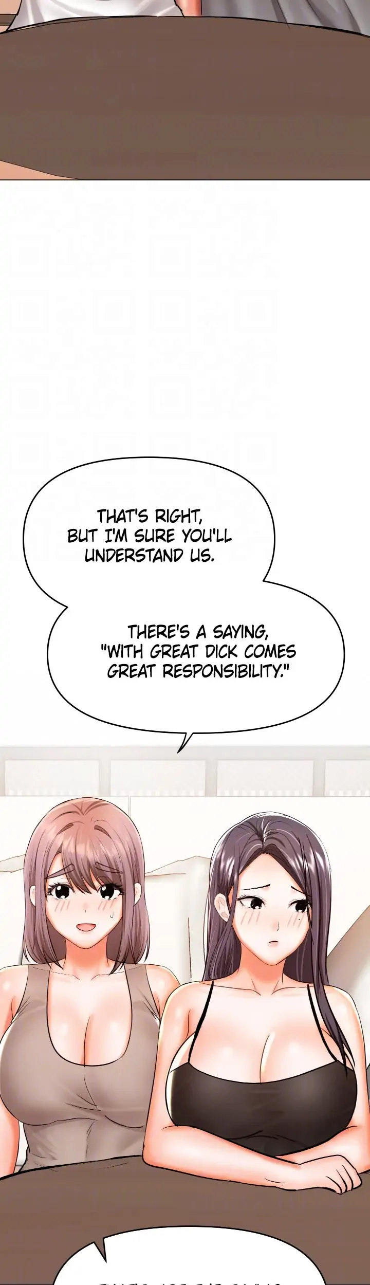 Sponsor Me Please - Chapter 50 [photo 38] - MangaPorn