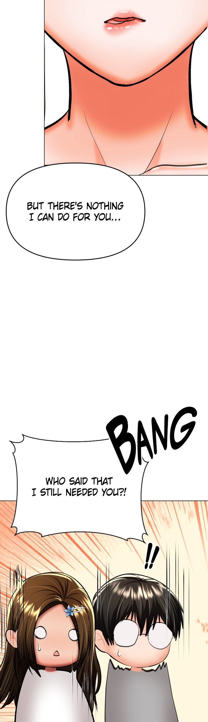 Sponsor Me Please - Chapter 50 [photo 41] - MangaPorn