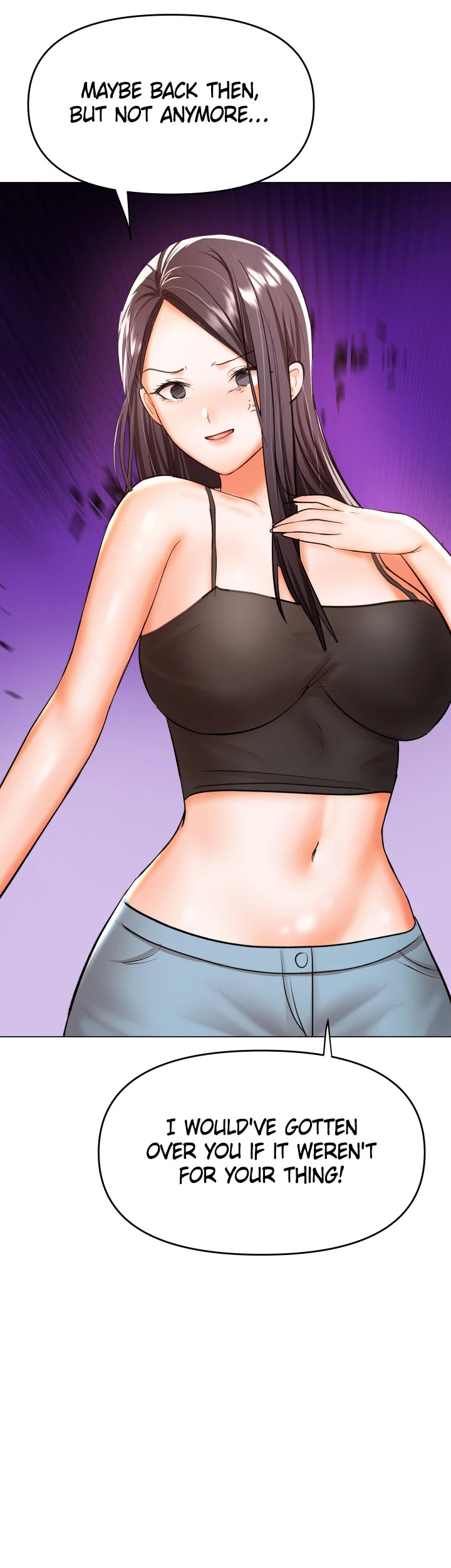 Sponsor Me Please - Chapter 50 [photo 43] - MangaPorn