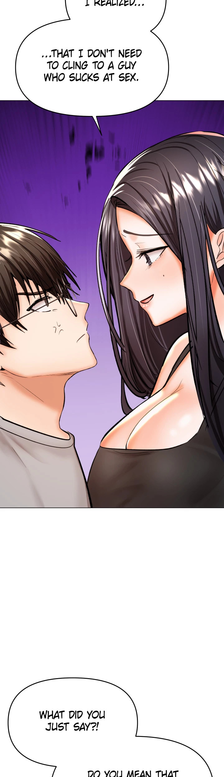 Sponsor Me Please - Chapter 50 [photo 45] - MangaPorn