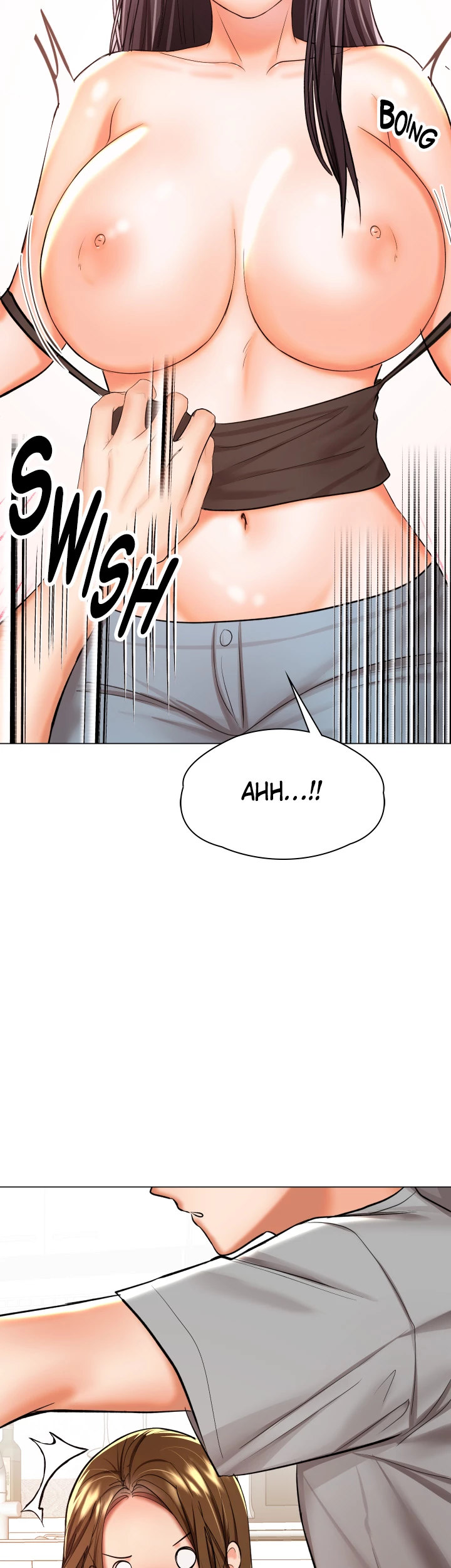 Sponsor Me Please - Chapter 50 [photo 50] - MangaPorn