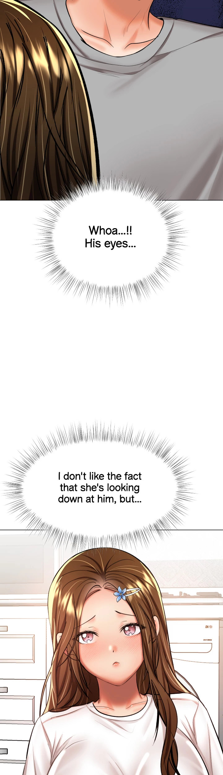 Sponsor Me Please - Chapter 50 [photo 52] - MangaPorn