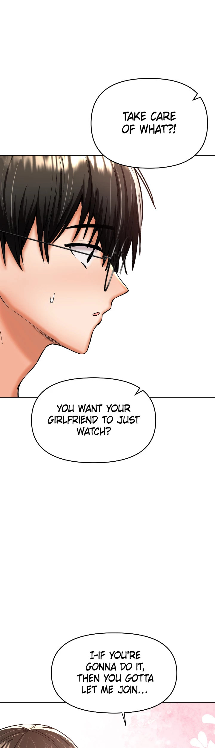 Sponsor Me Please - Chapter 50 [photo 55] - MangaPorn