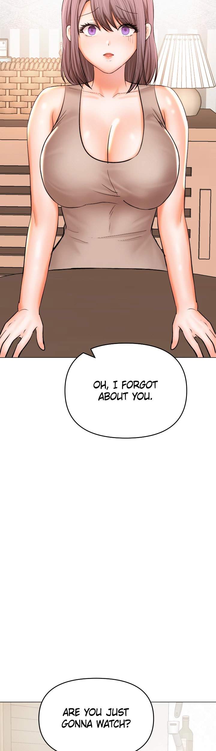 Sponsor Me Please - Chapter 50 [photo 57] - MangaPorn