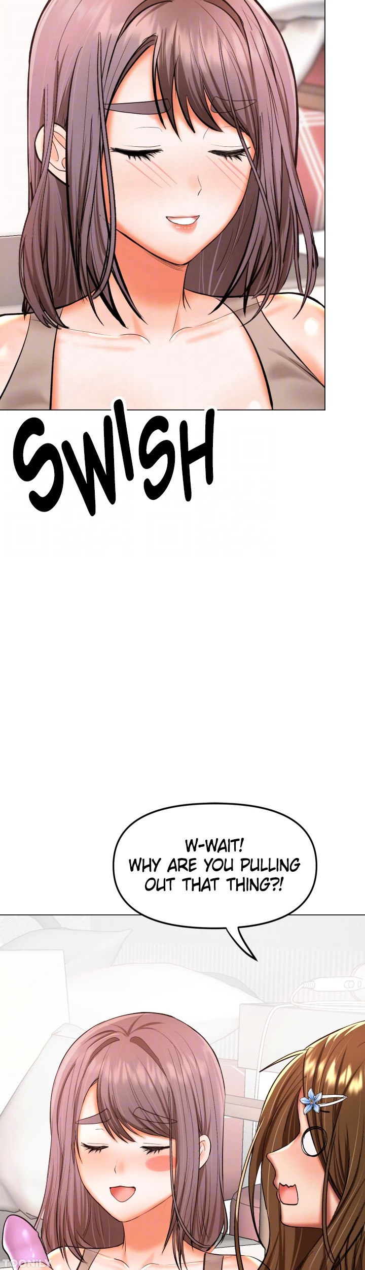 Sponsor Me Please - Chapter 51 [photo 11] - MangaPorn