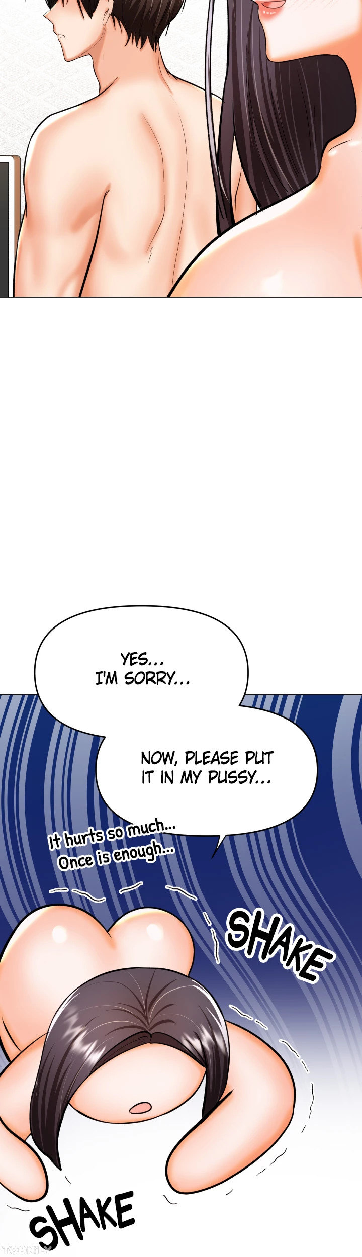 Sponsor Me Please - Chapter 51 [photo 45] - MangaPorn