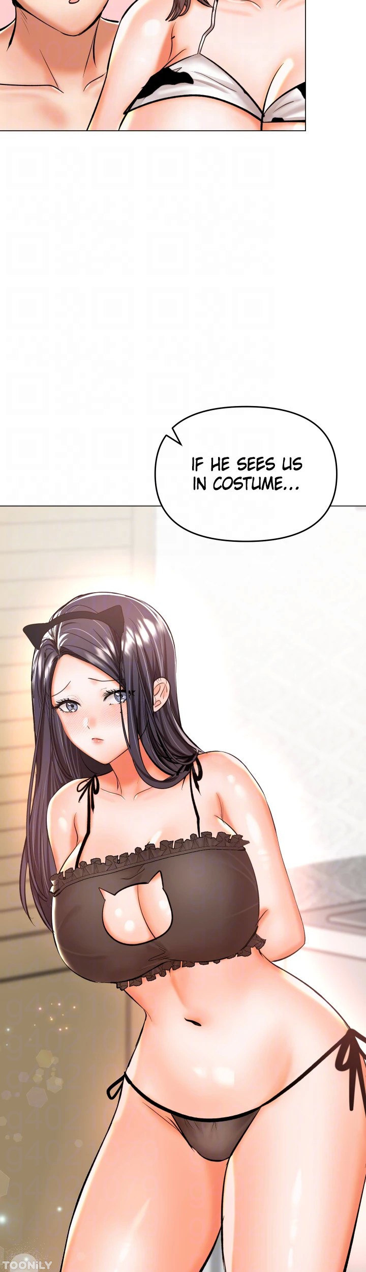 Sponsor Me Please - Chapter 52 [photo 16] - MangaPorn