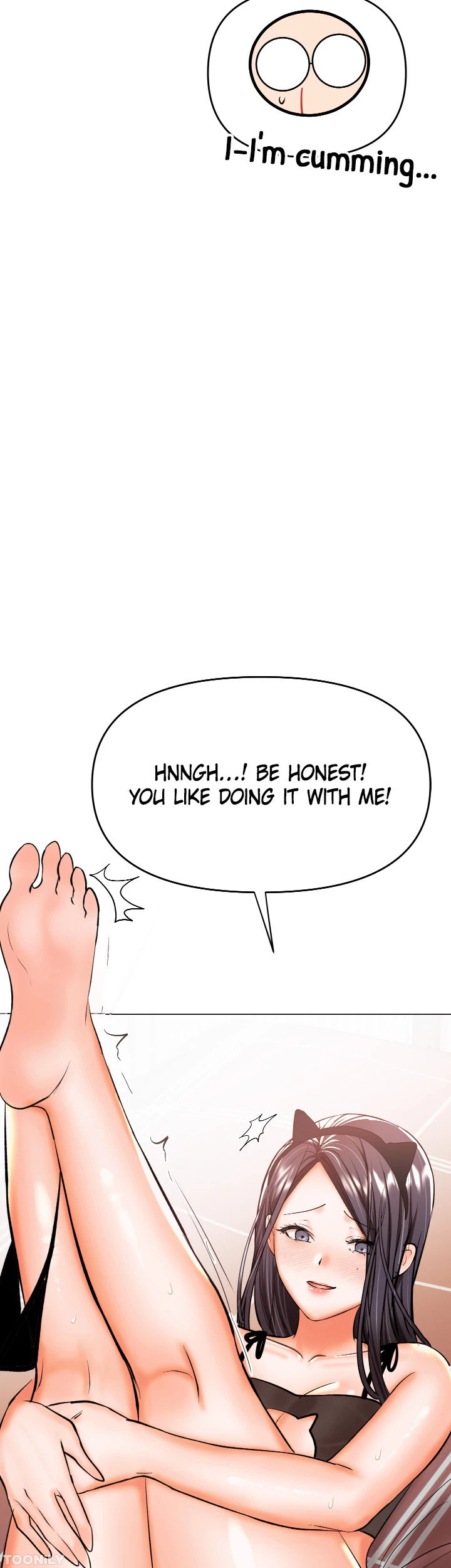 Sponsor Me Please - Chapter 52 [photo 26] - MangaPorn