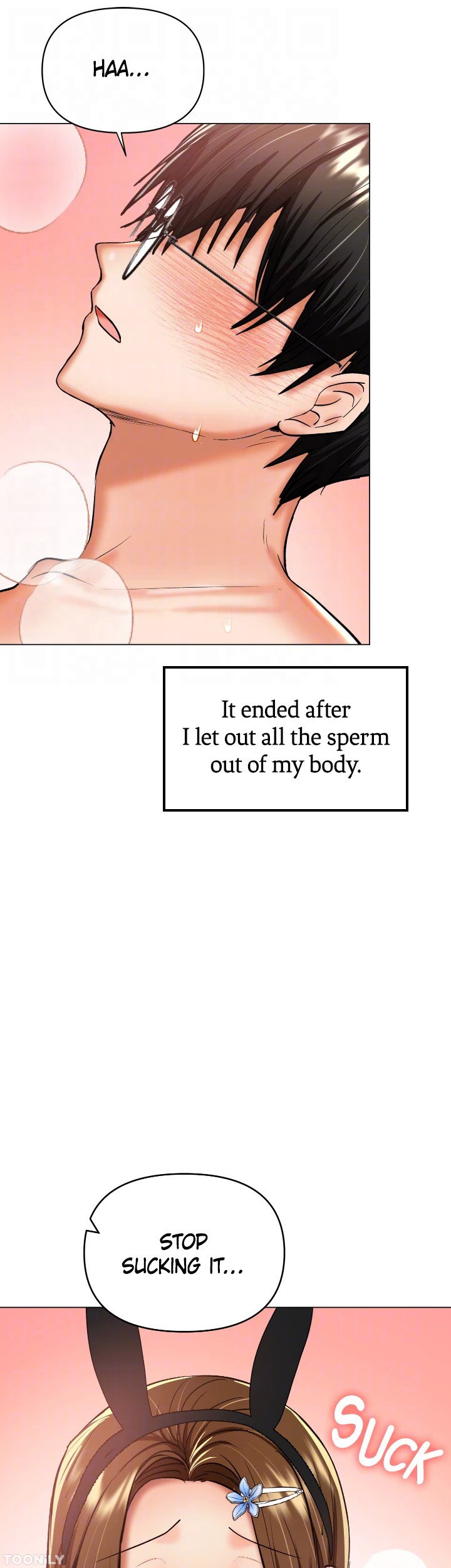 Sponsor Me Please - Chapter 52 [photo 34] - MangaPorn