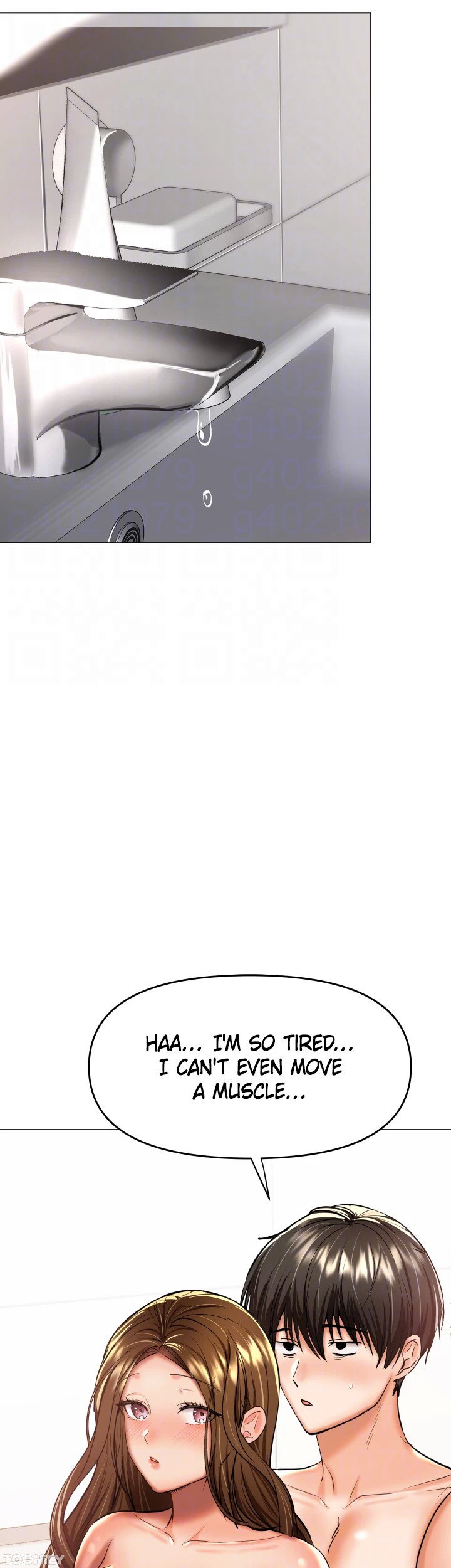 Sponsor Me Please - Chapter 52 [photo 37] - MangaPorn