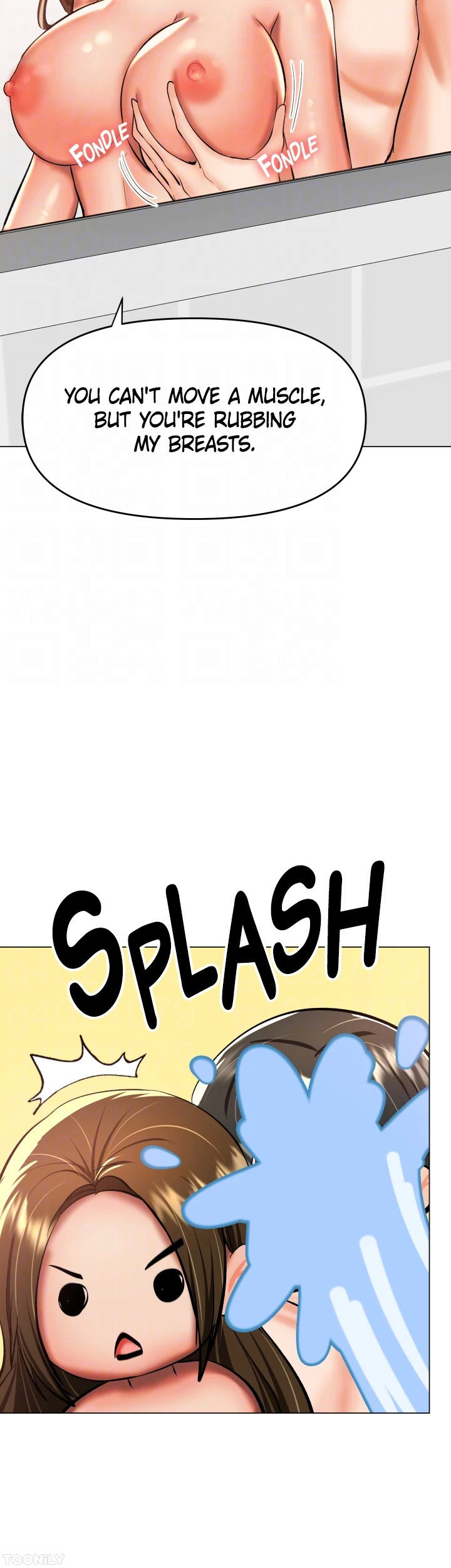 Sponsor Me Please - Chapter 52 [photo 38] - MangaPorn