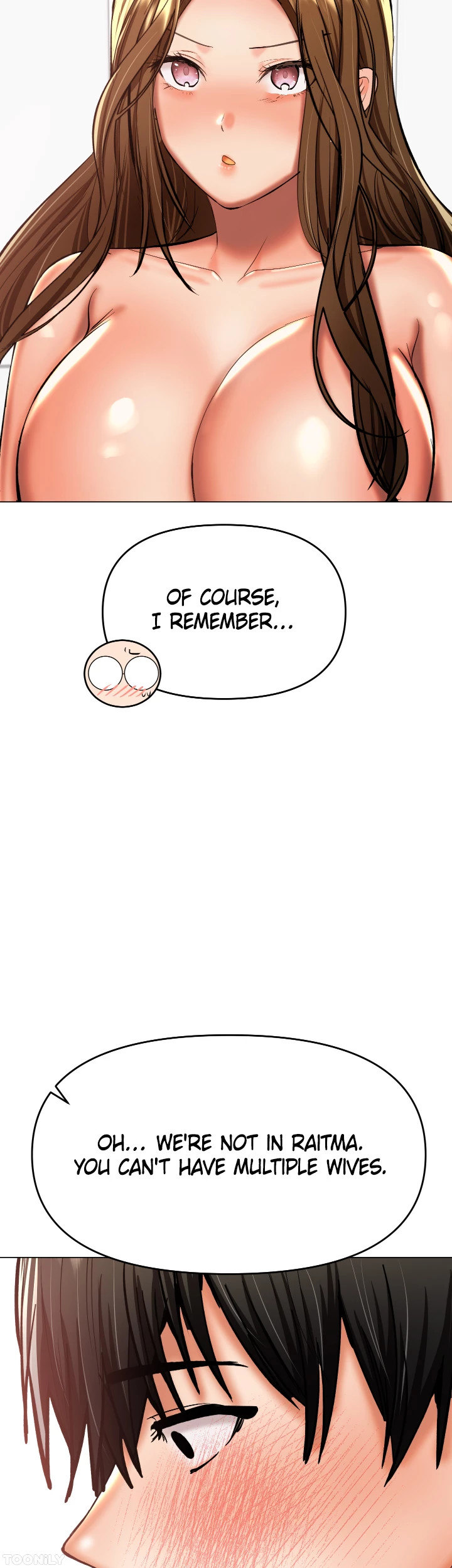 Sponsor Me Please - Chapter 52 [photo 44] - MangaPorn