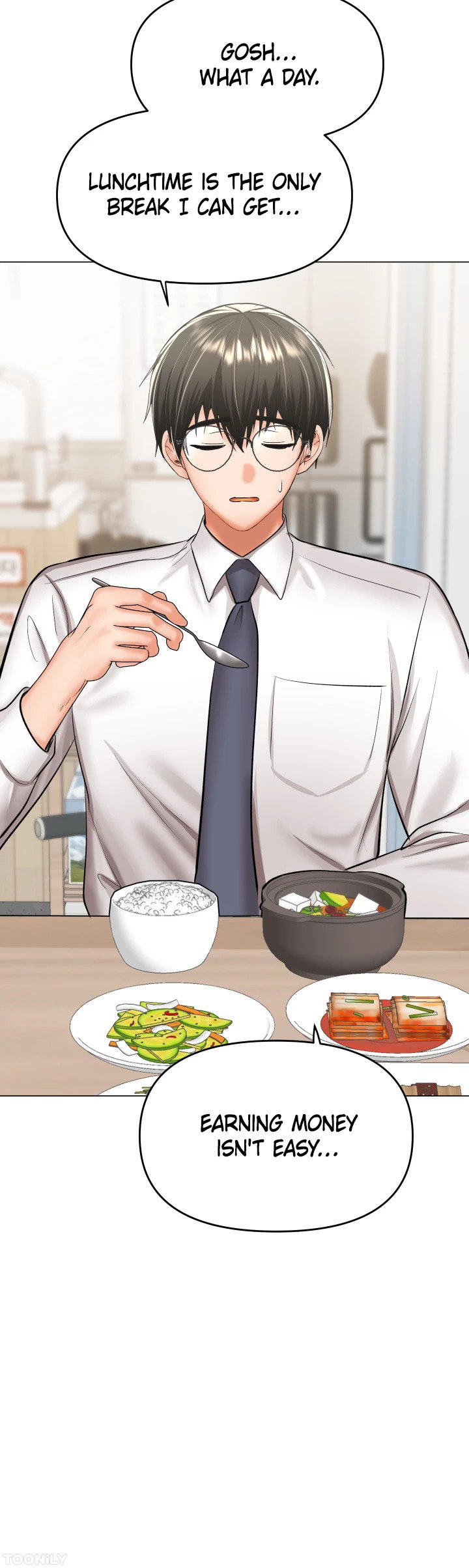 Sponsor Me Please - Chapter 52 [photo 51] - MangaPorn