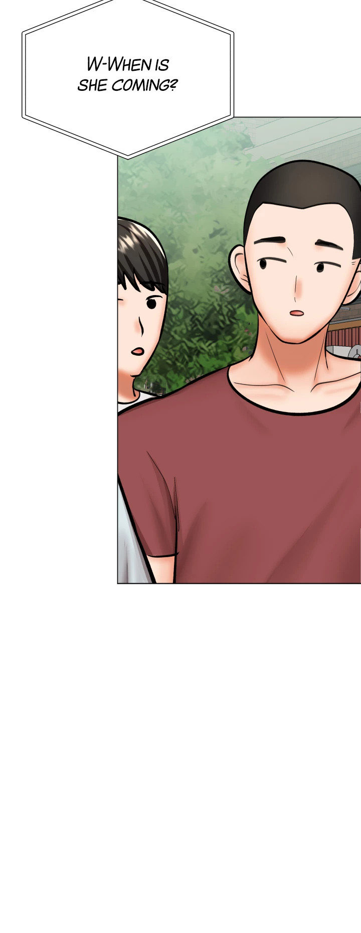 Sponsor Me Please - Chapter 52 [photo 57] - MangaPorn