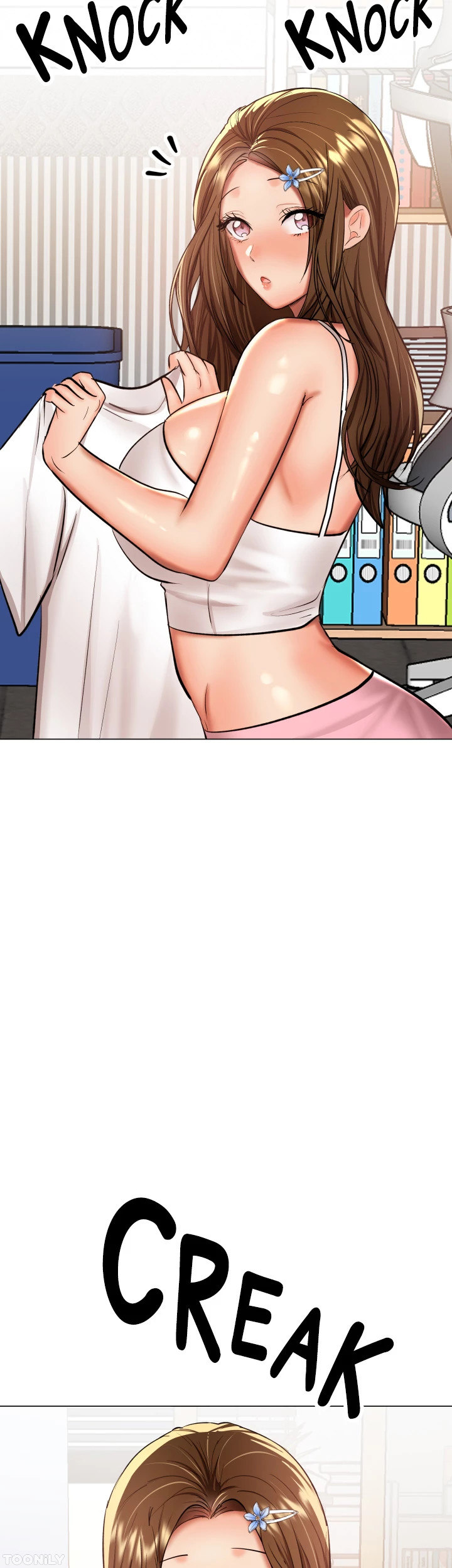 Sponsor Me Please - Chapter 52 [photo 59] - MangaPorn