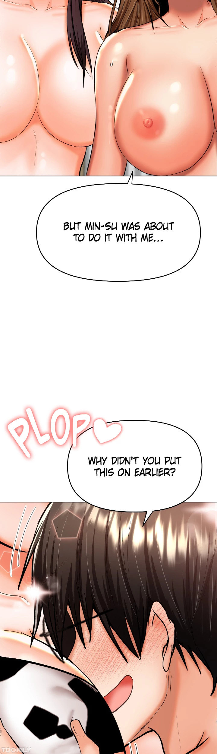 Sponsor Me Please - Chapter 52 [photo 8] - MangaPorn