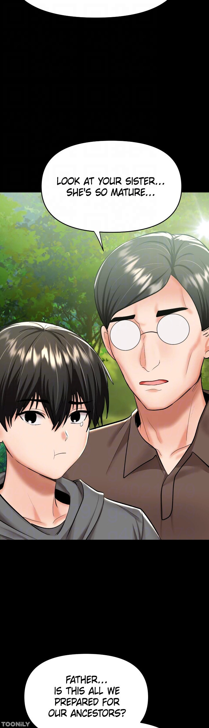 Sponsor Me Please - Chapter 53 [photo 11] - MangaPorn