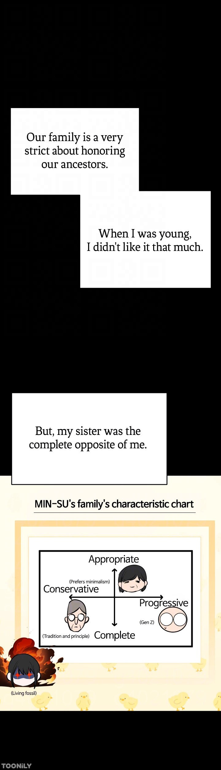 Sponsor Me Please - Chapter 53 [photo 13] - MangaPorn