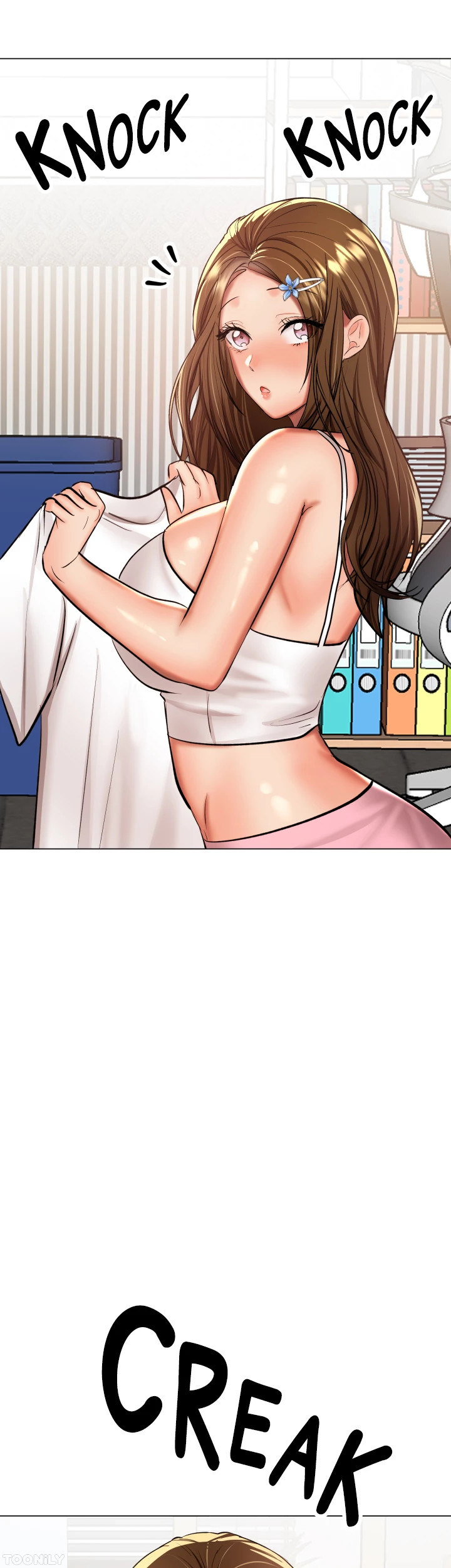 Sponsor Me Please - Chapter 53 [photo 2] - MangaPorn