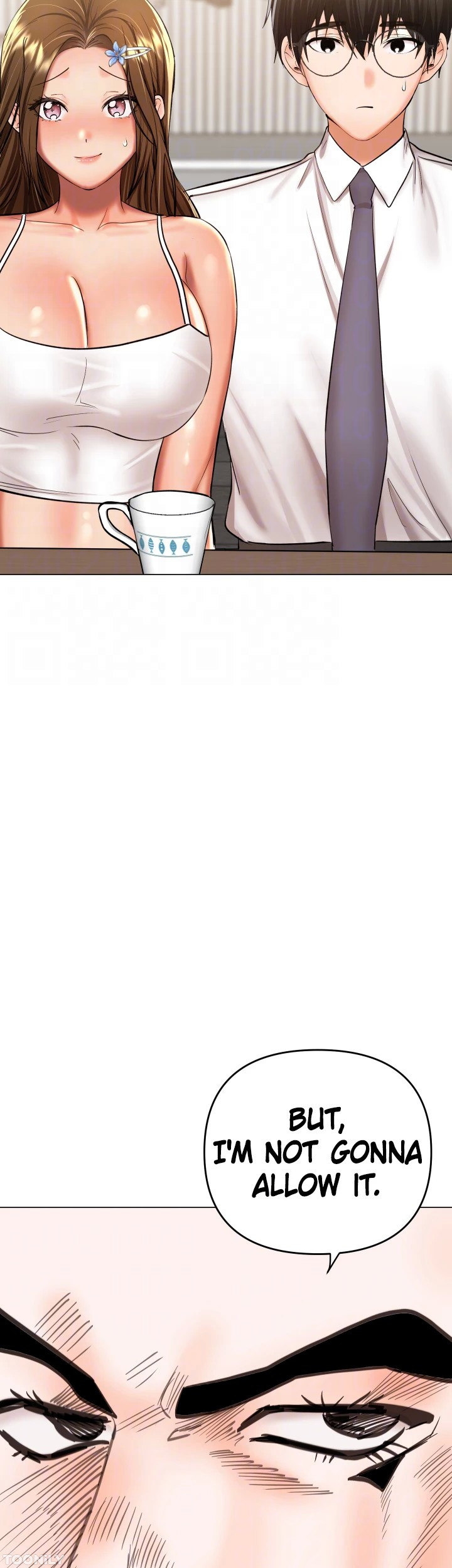 Sponsor Me Please - Chapter 53 [photo 20] - MangaPorn