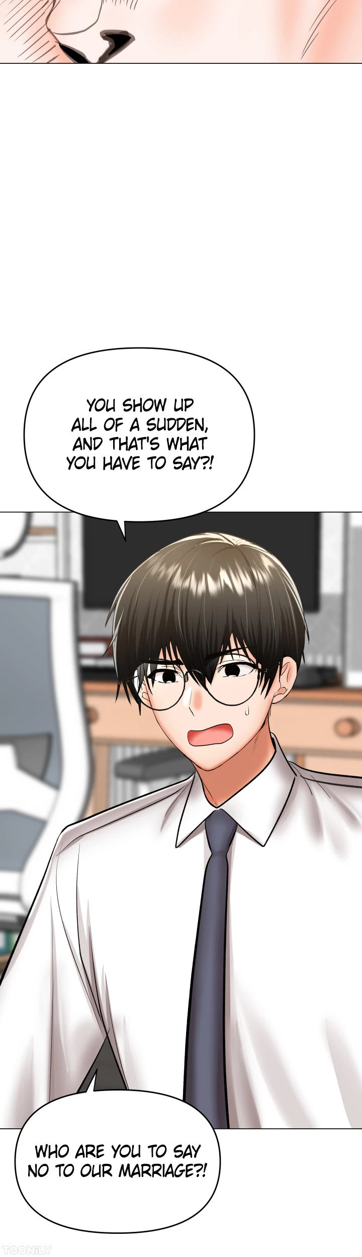 Sponsor Me Please - Chapter 53 [photo 21] - MangaPorn