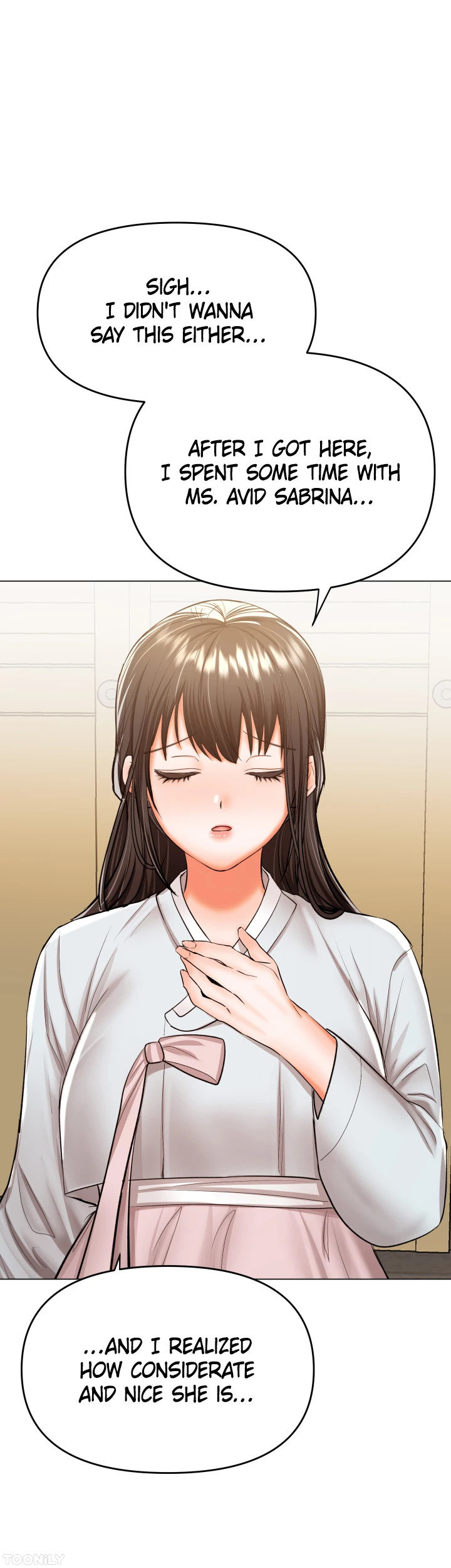 Sponsor Me Please - Chapter 53 [photo 22] - MangaPorn