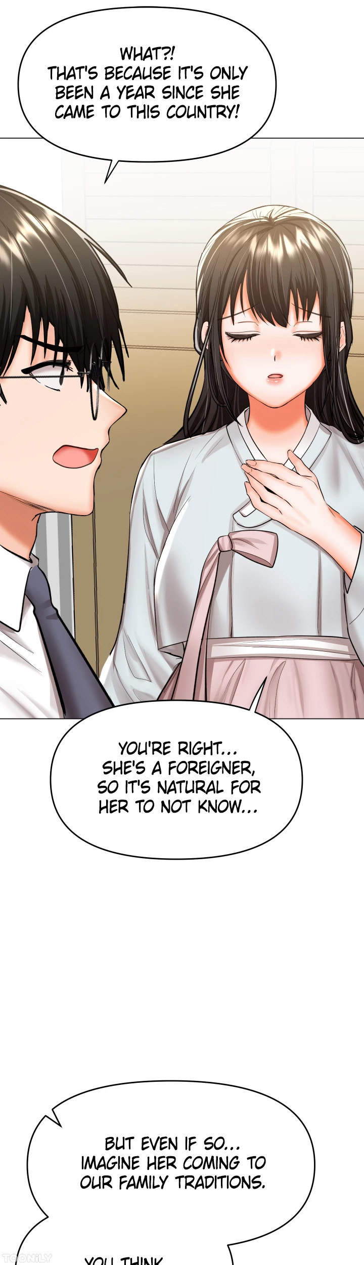 Sponsor Me Please - Chapter 53 [photo 24] - MangaPorn