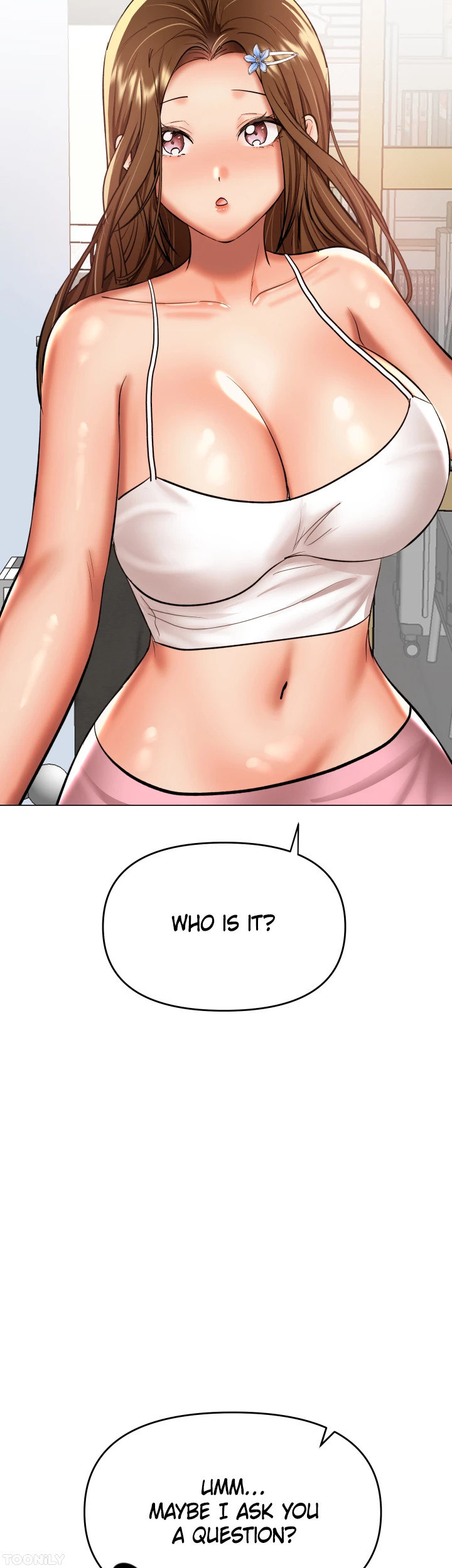 Sponsor Me Please - Chapter 53 [photo 3] - MangaPorn