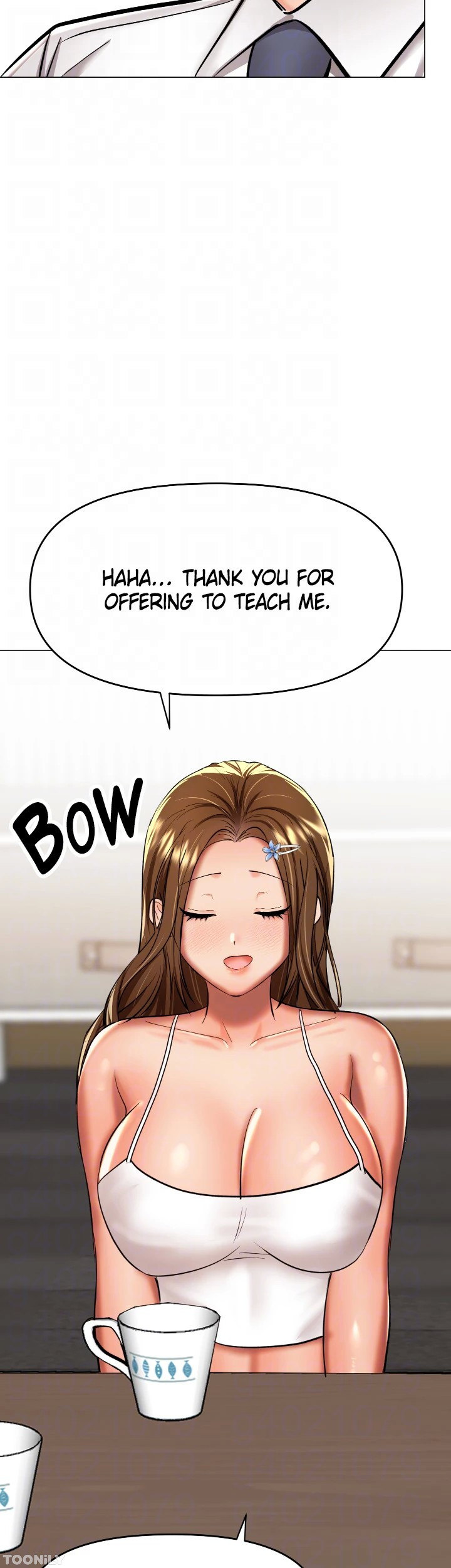 Sponsor Me Please - Chapter 53 [photo 32] - MangaPorn